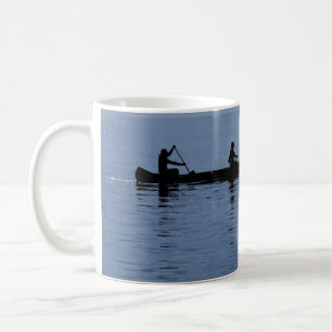 Kanot Kaffemugg