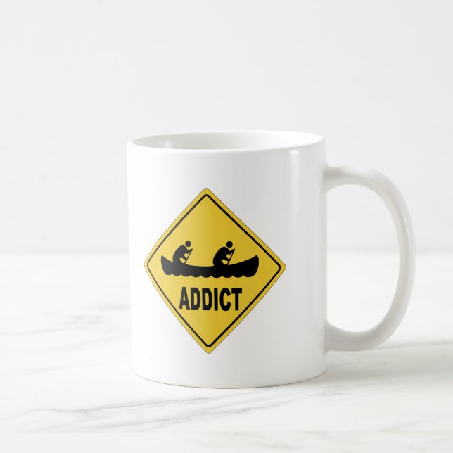 Kanota för AW Kaffemugg (Höger)
