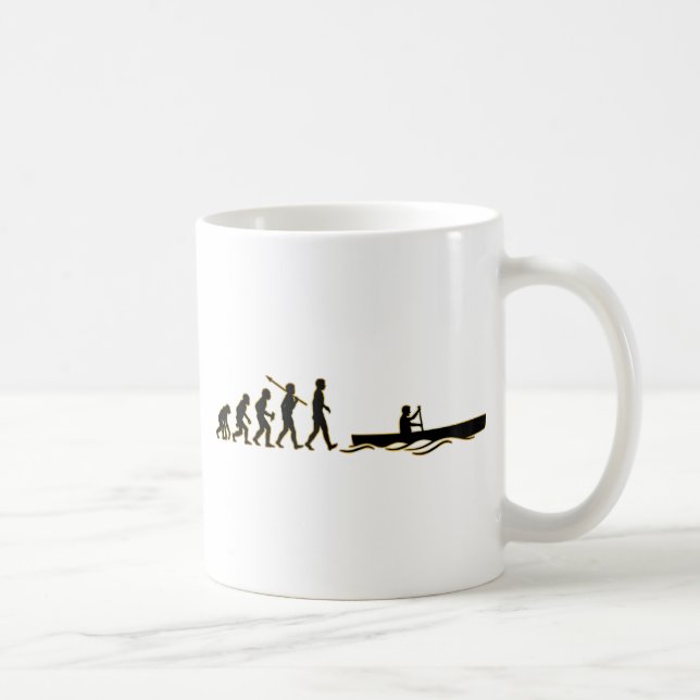 Kanota Kaffemugg (Höger)