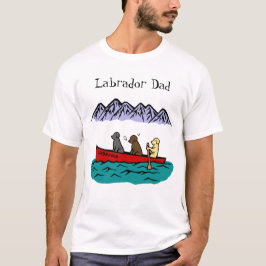 Kanota Labrador Retrievers Tee