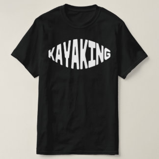 Kanotentusiast T Shirt