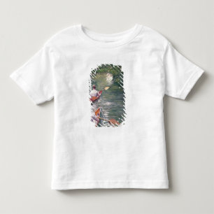 Kanoterna, 1878 t-shirt