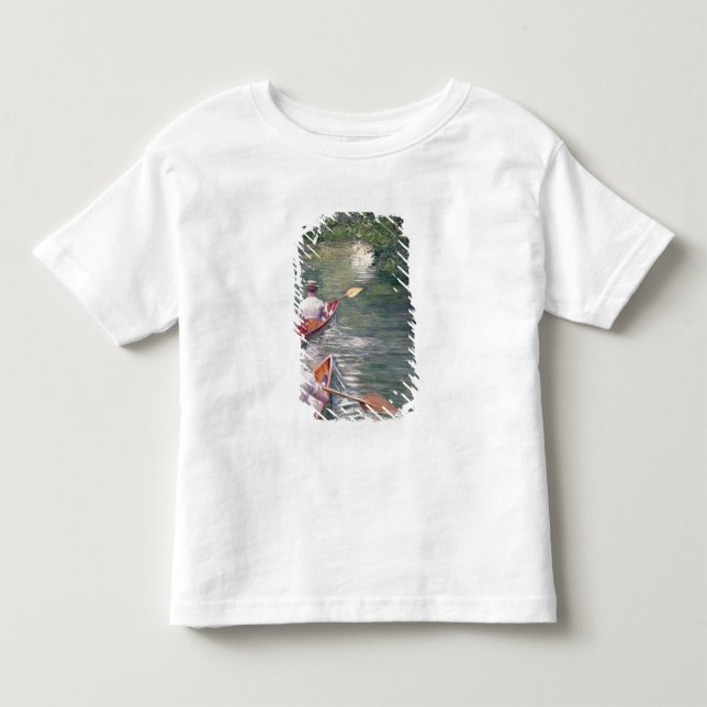 Kanoterna, 1878 t-shirt (Framsida)