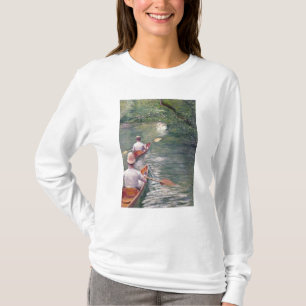 Kanoterna, 1878 tee shirt