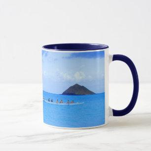 KanotPaddlers Mugg