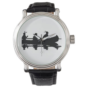 KanotSilhouette Armbandsur