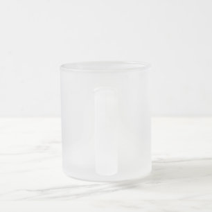 Kanpai Frostad Glasmugg