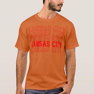 Kansa City T Shirt