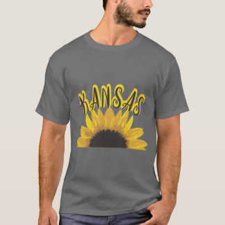 Kansas 22 t shirt