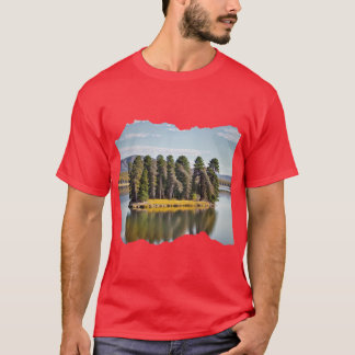 KANSAS 24 4 T SHIRT
