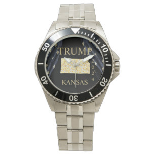 KANSAS ARMBANDSUR