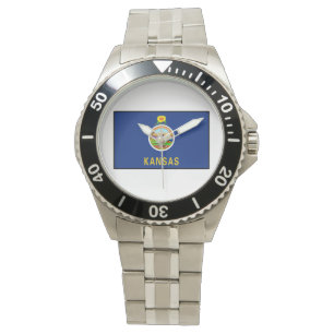 Kansas Armbandsur