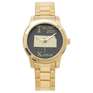 KANSAS ARMBANDSUR