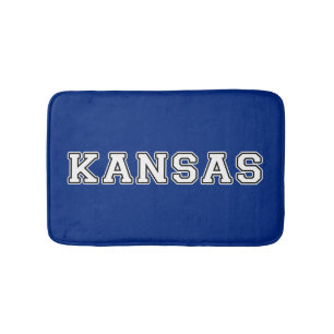 Kansas Badrumsmatta