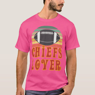 Kansas City Älskare 3 T Shirt