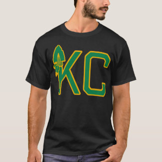 Kansas City Arrow Head KCMO KCK 13 T Shirt