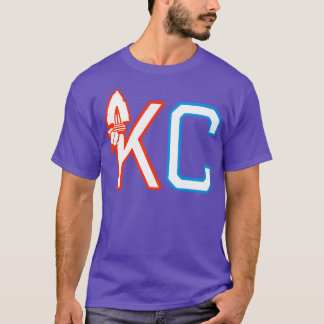Kansas City Arrow Head KCMO KCK 16 T Shirt