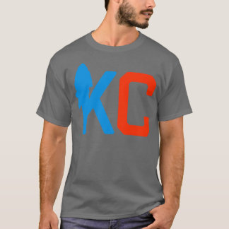 Kansas City Arrow Head KCMO KCK 18 T Shirt