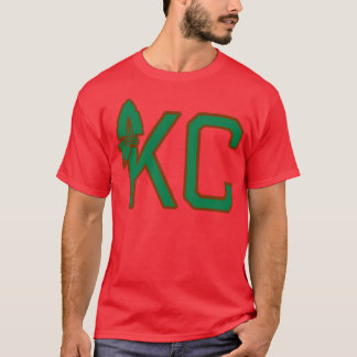Kansas City Arrow Head KCMO KCK 1 T Shirt