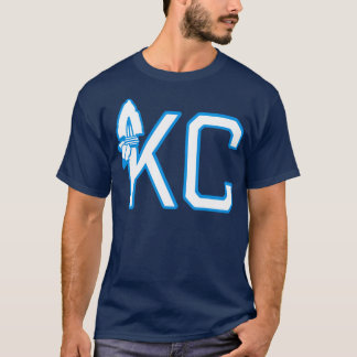 Kansas City Arrow Head KCMO KCK 2 T Shirt