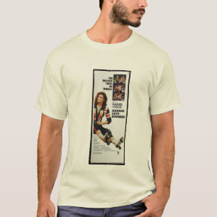 Kansas City bombplan T-shirt