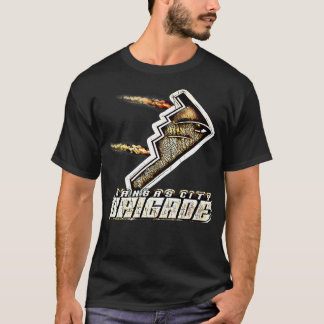 Kansas City Brigade T Shirt