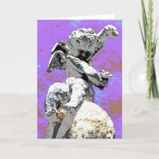 Kansas City Cherub Kort