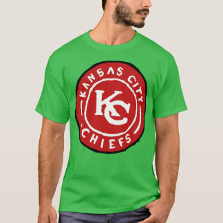 Kansas City Chieeeeefs 2 T Shirt