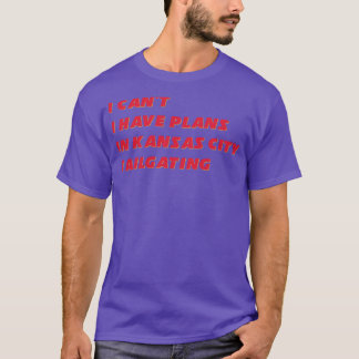 Kansas City Chiefs Arrowhad Smack Tal T Shirt