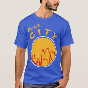 Kansas City Chiefs T Shirt