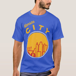 Kansas City Chiefs T Shirt