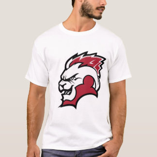 Kansas City Chiefs T-Shirt - Passionate Design Ref