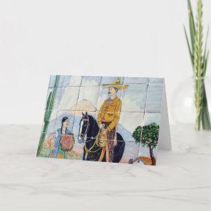 Kansas City Cowboy Tiles Kort