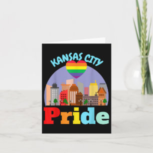 Kansas City Gay Pride Lgbtqia Missouri Kc Mo Lesbi Kort