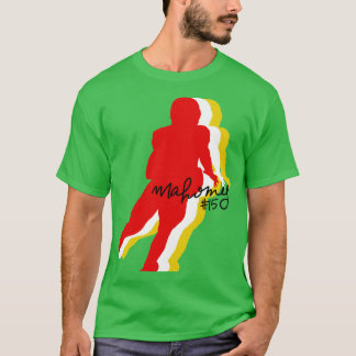 Kansas City go Chief T Shirt