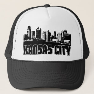 Kansas City horisont Keps