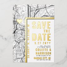 Kansas City Kärlek Locator | BRÖLLOP SPARA DATUM