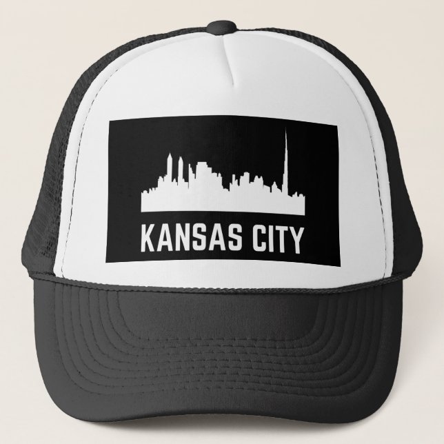 Kansas City Keps (Framsida)