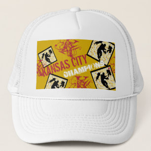 KANSAS CITY KEPS