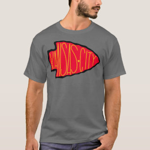 Kansas City Kingdom 2 T Shirt