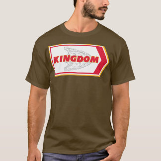 Kansas City Kingdom T Shirt