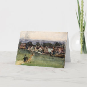 Kansas City, KS   Henry Ossawa Tanner Kort