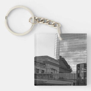 Kansas City, länkarkitekturfoto