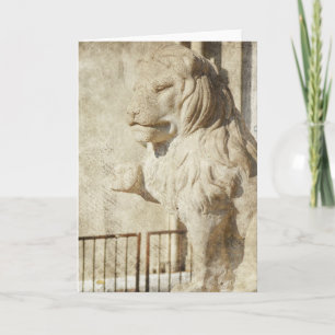 Kansas City Lejon Kort