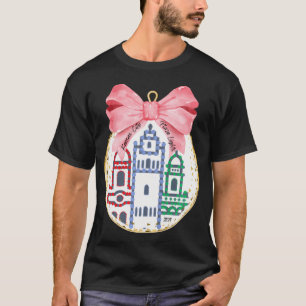 Kansas City Ljus T Shirt