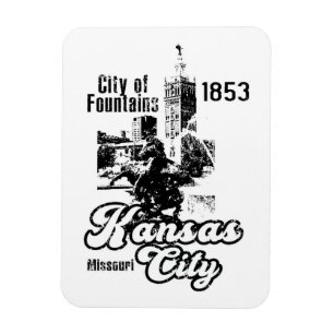 Kansas City Magnet