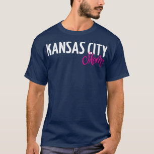 Kansas City Mamma 1 T Shirt