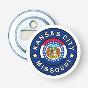 Kansas City Missouri Flasköppnare