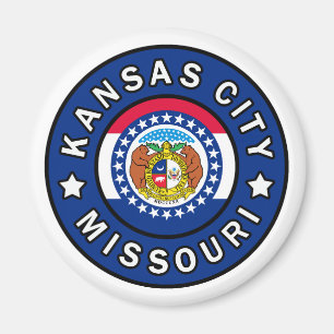Kansas City Missouri Magnet