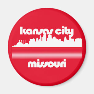 Kansas City Missouri Magnet